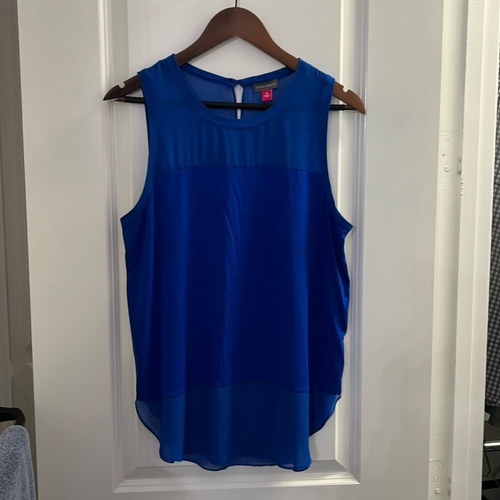 Cute tank